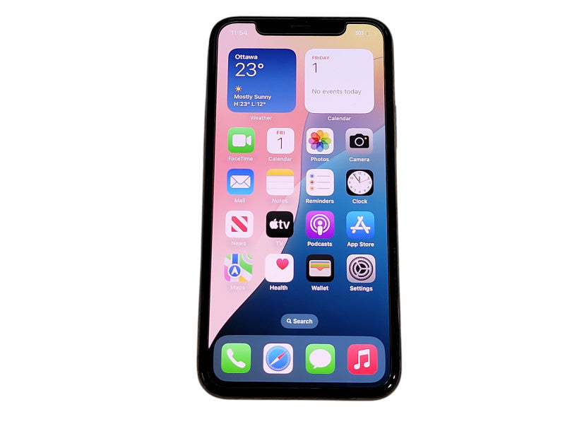 Apple iPhone 11 Pro - 512GB - Gold [A2160]