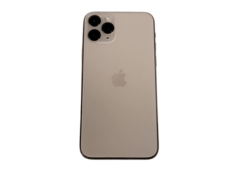 Apple iPhone 11 Pro - 512GB - Gold [A2160]