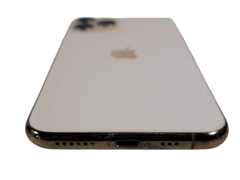 Apple iPhone 11 Pro - 512GB - Gold [A2160]