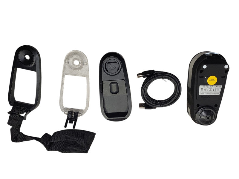 X-Rite EFI ES-2000 i1 Pro Rev E Spectrophotometer Open box $