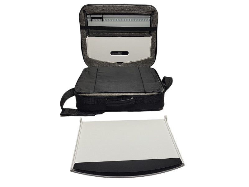 X-Rite EFI ES-2000 i1 Pro Rev E Spectrophotometer Open box $