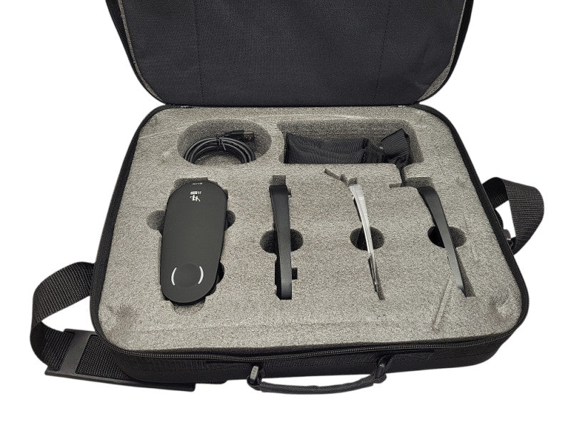X-Rite EFI ES-2000 i1 Pro Rev E Spectrophotometer Open box $