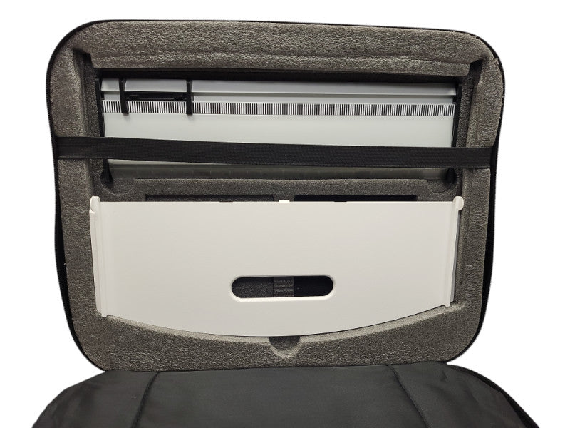 X-Rite EFI ES-2000 i1 Pro Rev E Spectrophotometer Open box $