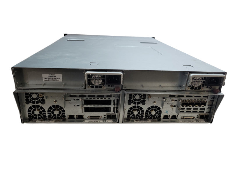 Supermicro X10DRS-3U Server / 2x Nodes  %