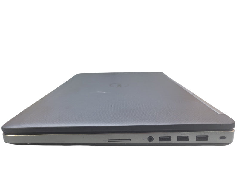Dell Precision 7520 i7-6920HQ 16GB DDR4 Quadro M1200 256GB SSD  β Lap200