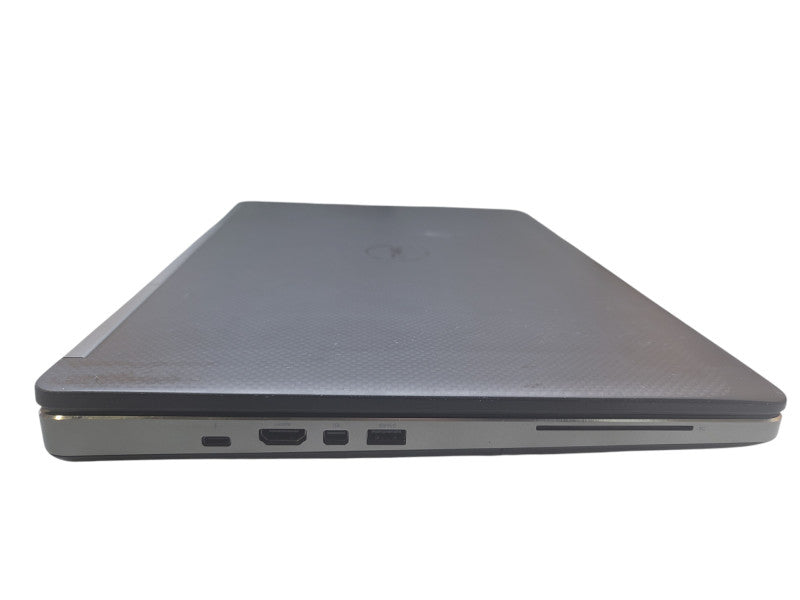 Dell Precision 7520 i7-6920HQ 16GB DDR4 Quadro M1200 256GB SSD  β Lap200