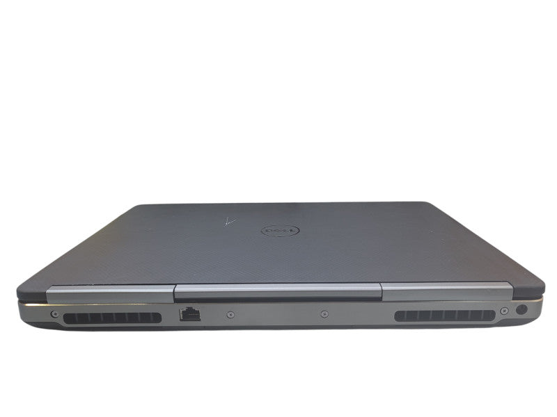 Dell Precision 7520 i7-6920HQ 16GB DDR4 Quadro M1200 256GB SSD  β Lap200