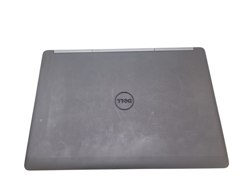 Dell Precision 7520 i7-6920HQ 16GB DDR4 Quadro M1200 256GB SSD  β Lap200