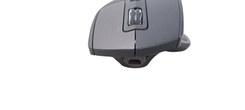 Wireless BT Mouse Logitech MX Master 2S Ergonomic Hyper-Fast Scrolling