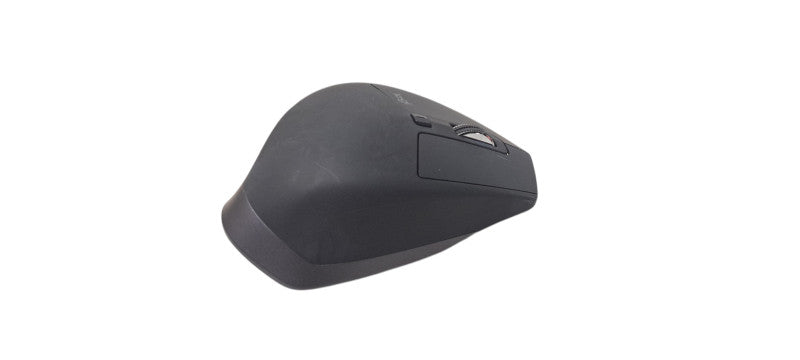 Wireless BT Mouse Logitech MX Master 2S Ergonomic Hyper-Fast Scrolling