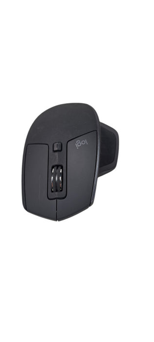Wireless BT Mouse Logitech MX Master 2S Ergonomic Hyper-Fast Scrolling