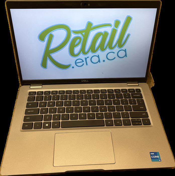 Dell Latitude 5420 Core i5-1135G7@2.4Gz 16GB RAM 256GB SSD No Power Adapter Q Lap200