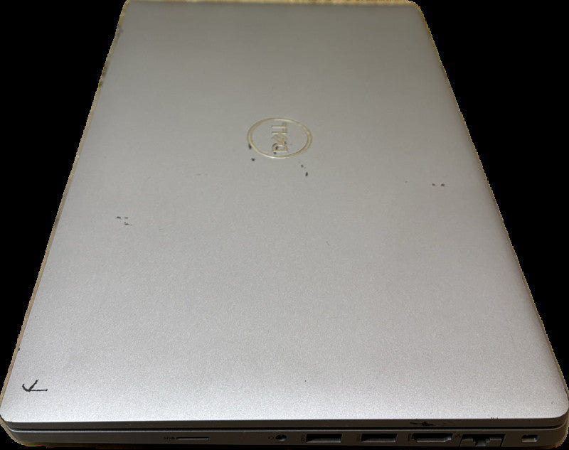 Dell Latitude 5420 Core i5-1135G7@2.4Gz 16GB RAM 256GB SSD No Power Adapter Q Lap200