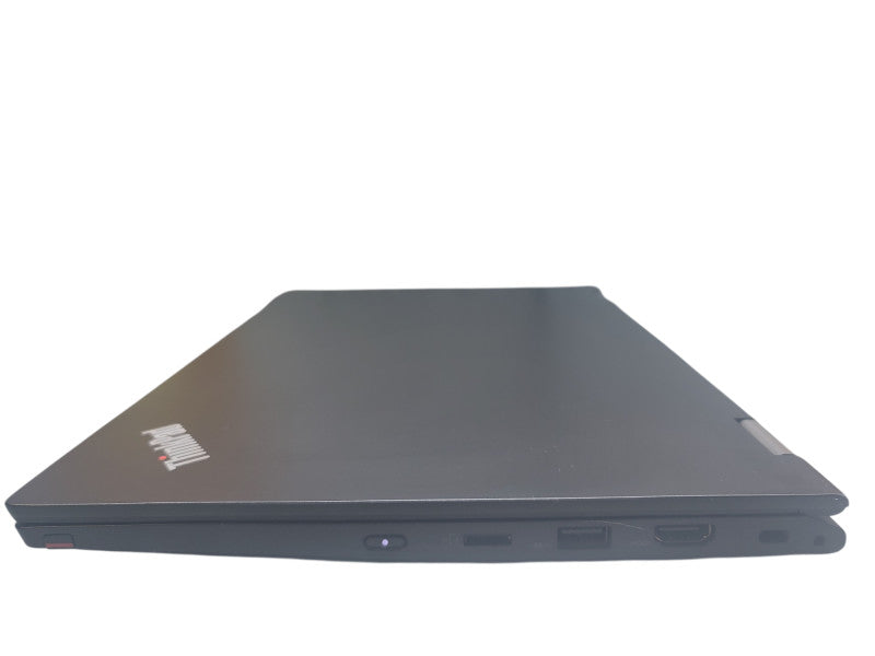 Lenovo ThinkPad L13 Yoga Gen 2 i7-1165G7 16GB RAM 256GB SSD No Adapter β Lap200