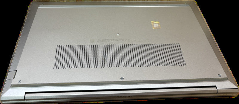 HP ProBook 455 G8 AMD Ryzen 5 5600U 16GB RAM 256GB SSD READ  Lap200