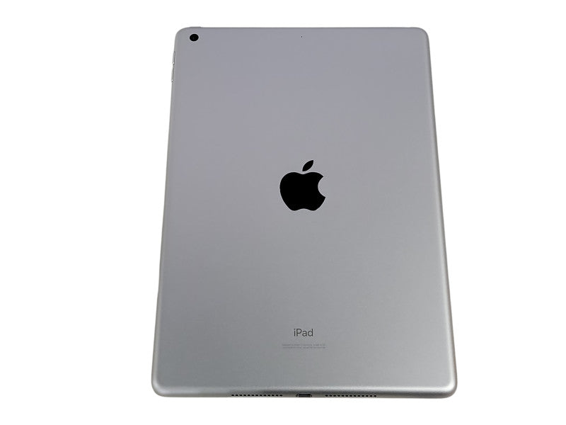 Apple iPad 7th Gen - 32GB - Silver [A2197]