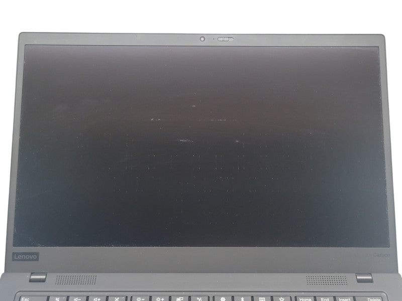 Lenovo ThinkPad X1 Carbon i5-10210U 8GB RAM 256GB SSD READ  β Lap200