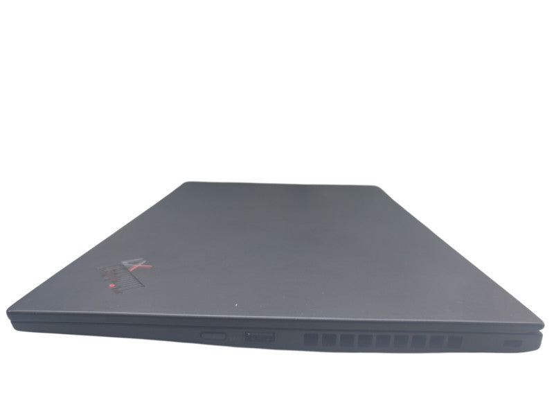 Lenovo ThinkPad X1 Carbon i5-10210U 8GB RAM 256GB SSD READ  β Lap200