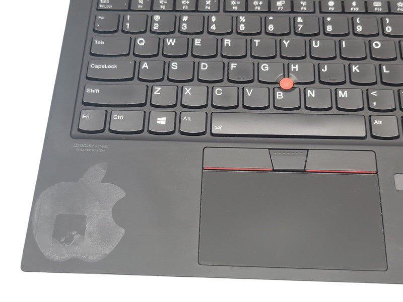 Lenovo ThinkPad X1 Carbon i5-10210U 8GB RAM 256GB SSD READ  β Lap200