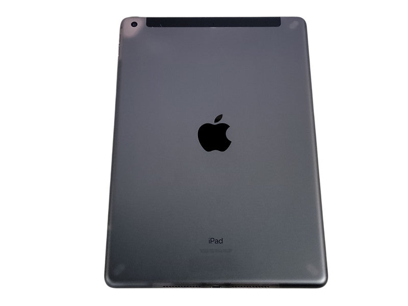 Apple iPad 7th Gen - 32GB - Space Gray [A2200 | Wifi + Cellular]