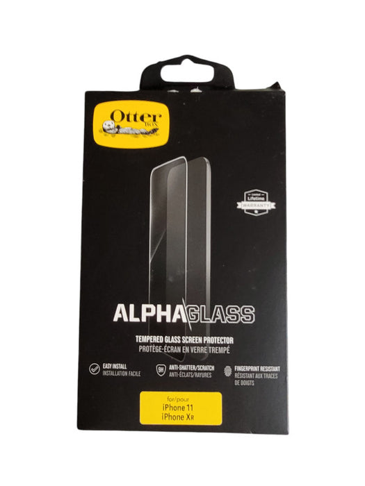 Otterbox ALPHA GLASS For Iphone 11