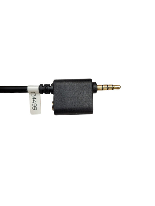 iRig Voice Hand-Held Karaoke Black Microphone For Phone Devices