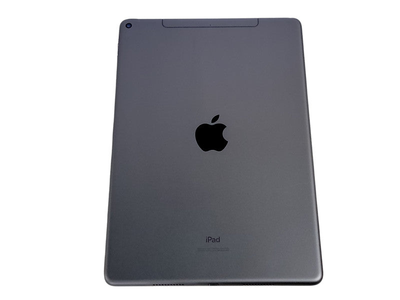 Apple iPad Air 3rd Gen - 64GB - Space Gray [A2153 | Wifi + Cellular]