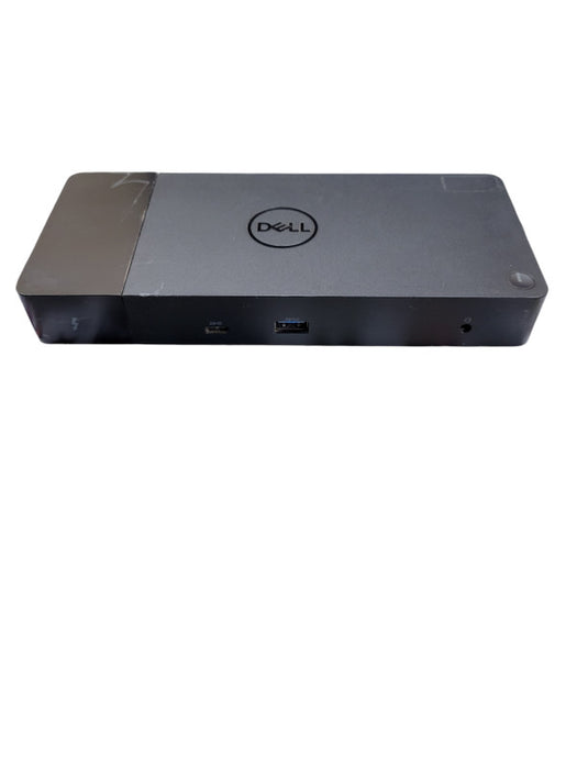Dell WD19TB Docking Station with 180W Power Adapter Included