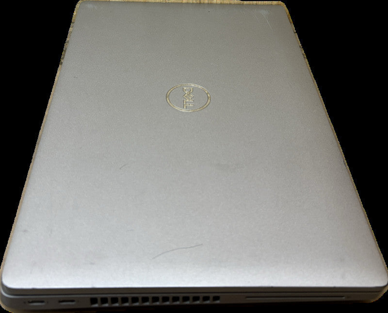 Dell Latitude 5420 TOUCH i5-1145G7@2.6GHz 16GB RAM 256SSD No Power Adapter Q Lap200