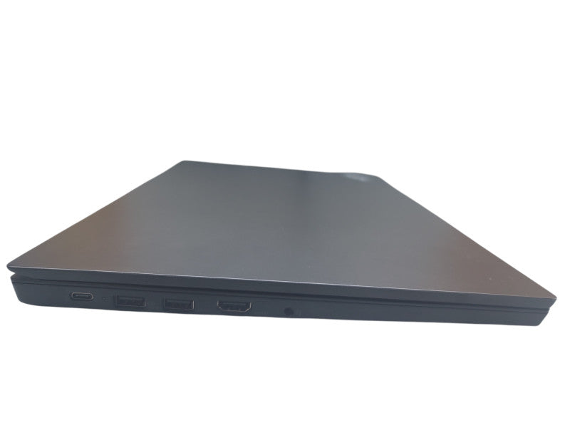 Lenovo ThinkPad E15 i5-10210U 16GB DDR4 256GB SSD NO AC ADAPTER  β Lap200
