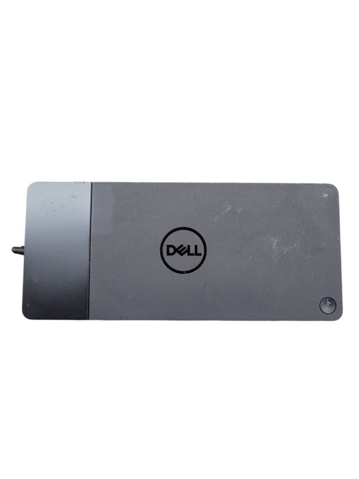 Dell WD19 Docking Station With Power Adapter