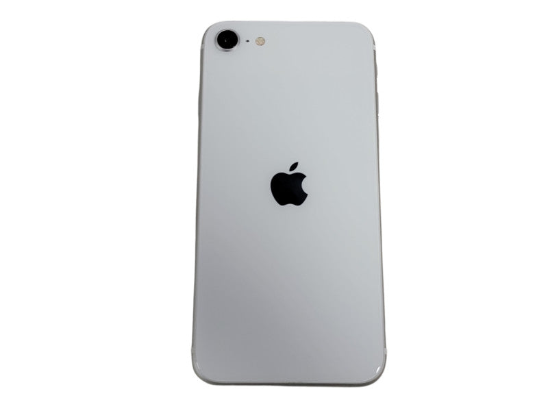 Apple iPhone SE 2 - 64GB - White [A2275]