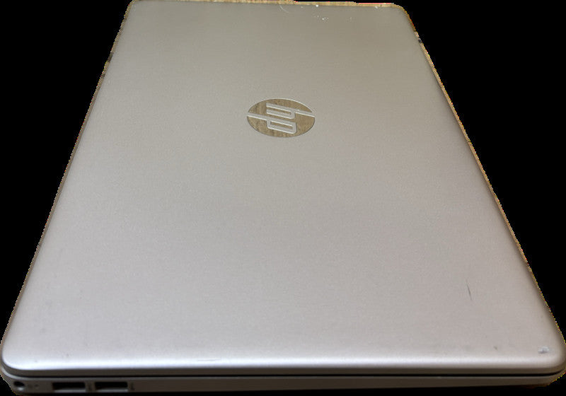 HP Laptop 15 Core i5-1135G7@2.4GHz 16GB RAM 256GB SSD READ  Lap200