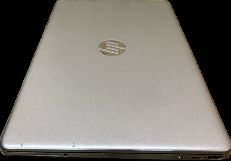 HP Laptop 15 Core i5-1135G7@2.4GHz 16GB RAM 256GB SSD READ  Lap200