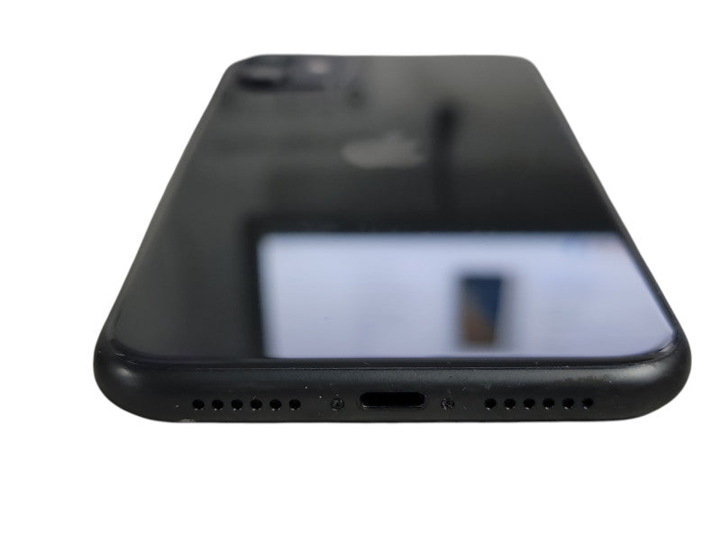 Apple iPhone 11 - 64GB - Space Gray [A2111]