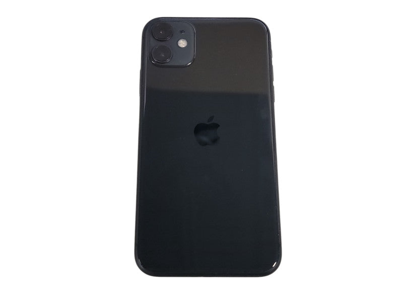 Apple iPhone 11 - 64GB - Space Gray [A2111]