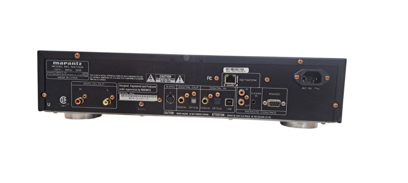 MARANTZ NA7004 Media Network DAB FM AM DAC