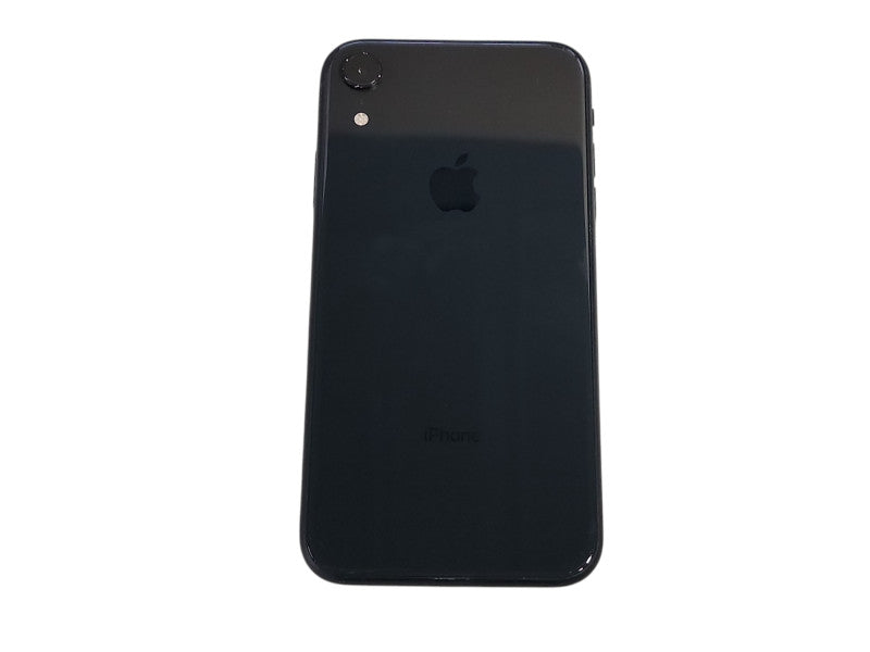 Apple iPhone XR - 64GB - Space Gray [A1984]
