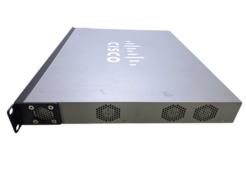 Cisco SG350-52P-K9 V03 | 52-Port Gigabit PoE Managed Switch