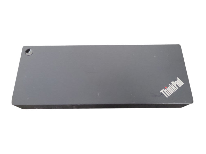 Lenovo ThinkPad Hybrid USB-C USB-A Dock | DUD9011D1 | 40AF |  !