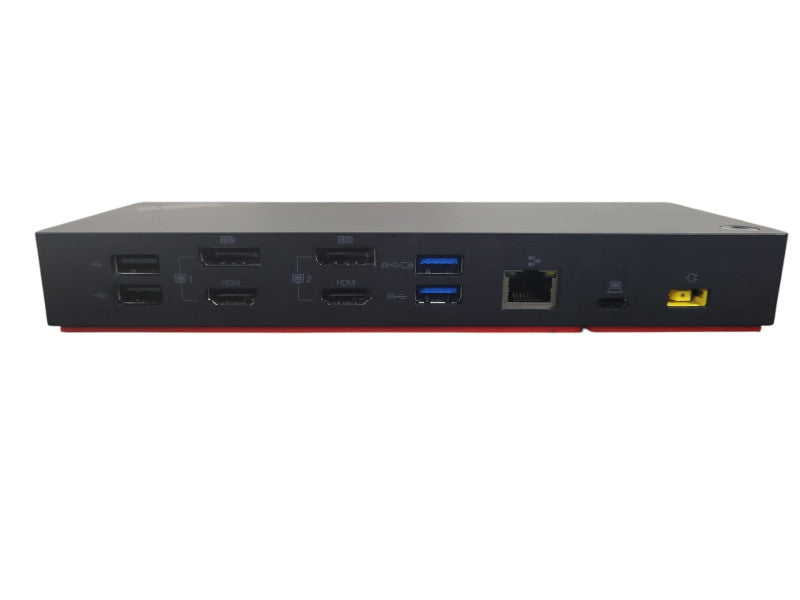 Lenovo ThinkPad Hybrid USB-C USB-A Dock | DUD9011D1 | 40AF |  !