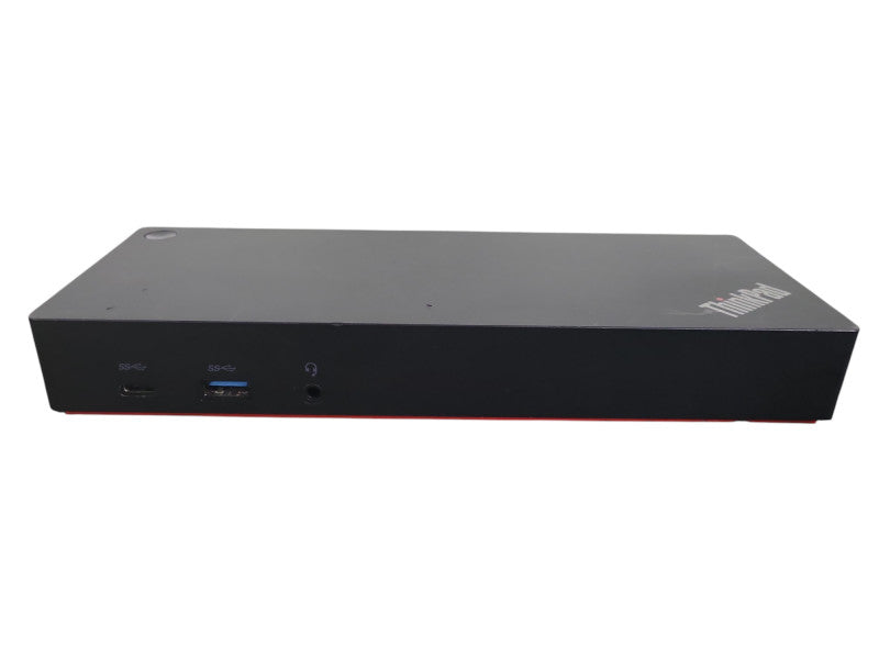 Lenovo ThinkPad Hybrid USB-C USB-A Dock | DUD9011D1 | 40AF |  !