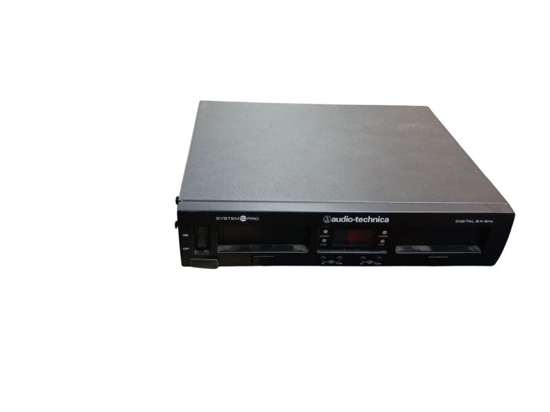 Audio Technica ATW-RC13 Receiver Q