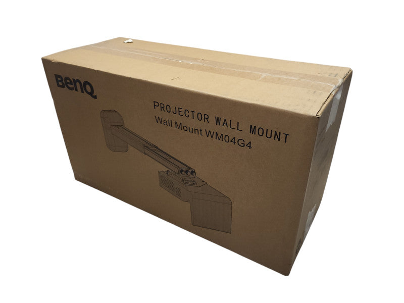 BenQ WM04G4 original projector wall mount Open box $