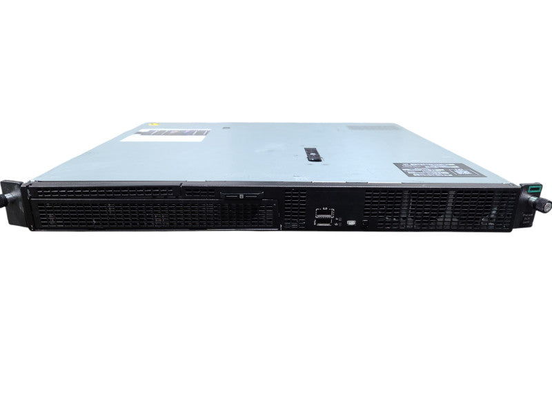 HPE ProLiant DL20 Gen10 - Pentium Gold G5420 @ 3.8GHz, 16GB DDR4, S00i SR