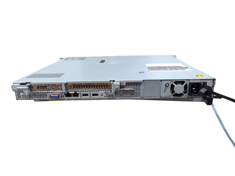 HPE ProLiant DL20 Gen10 - Pentium Gold G5420 @ 3.8GHz, 16GB DDR4, S00i SR