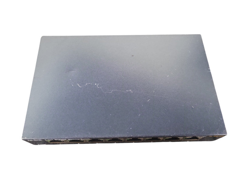TP-Link (TL-SG108) 8-Port 10/100/1000Mbps Desktop Switch !
