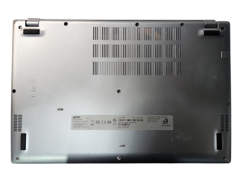 Acer Aspire 5 A515-56, i5-1135G7, 8GB DDR4, 256GB NVMe, PWR, FR Keyboard  Lap200