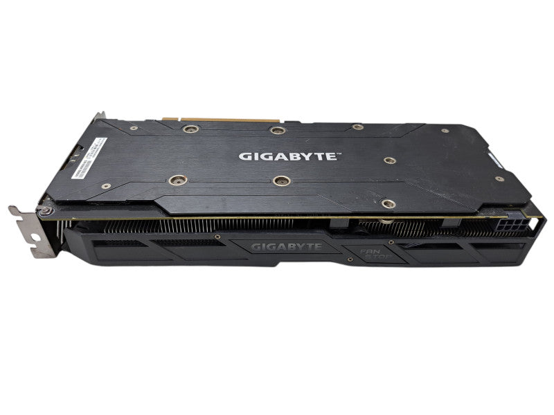 GIGABYTE NVIDIA GeForce GTX1060 6GB Gaming Graphics Card