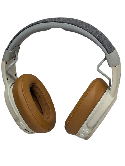 SkullCandy Crushers Wireless Head Phones S6CRW POWERFUL EXTRA BASS Q-